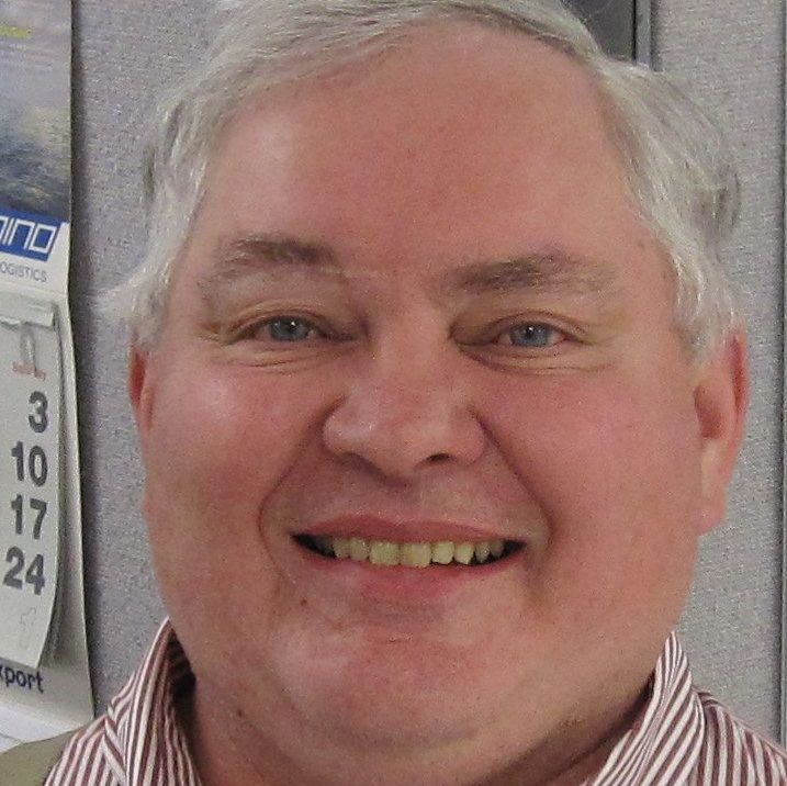 Steve Mower – Treasurer