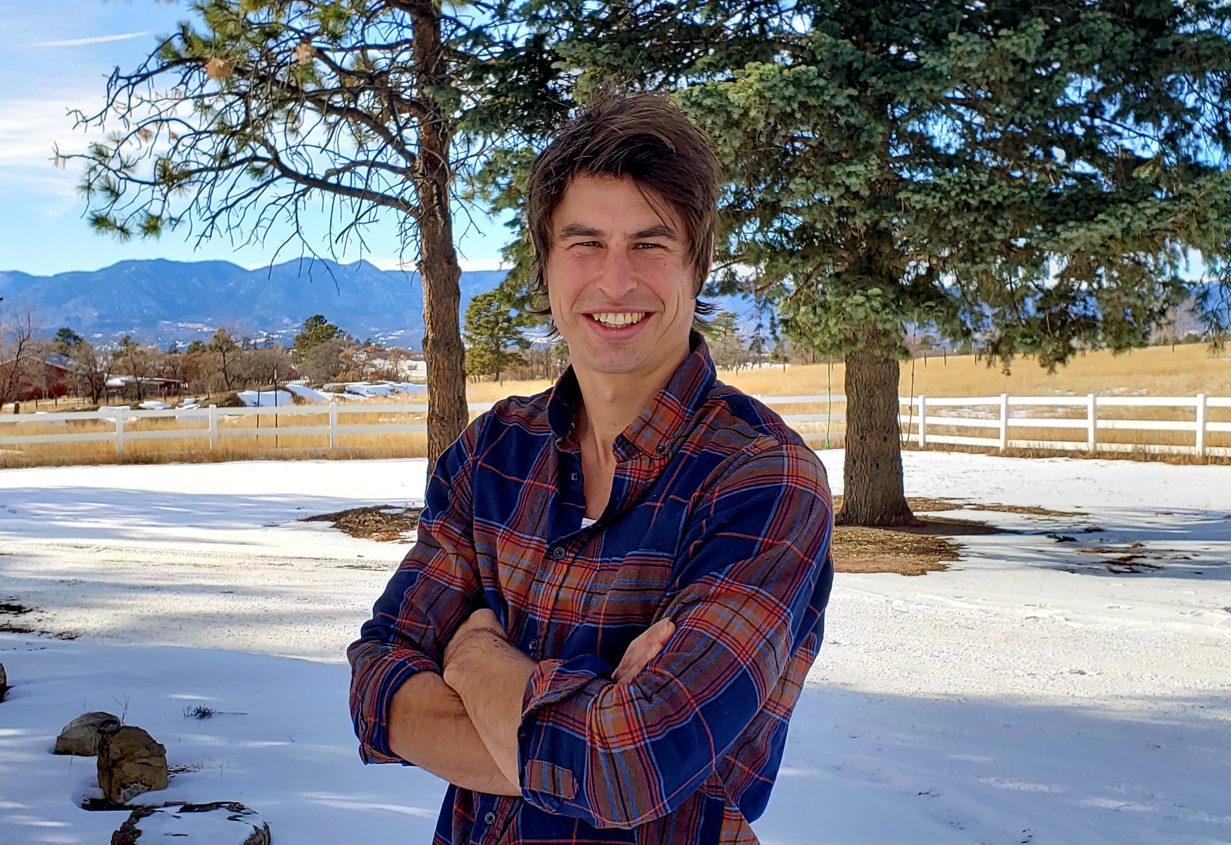 Tim Spadino